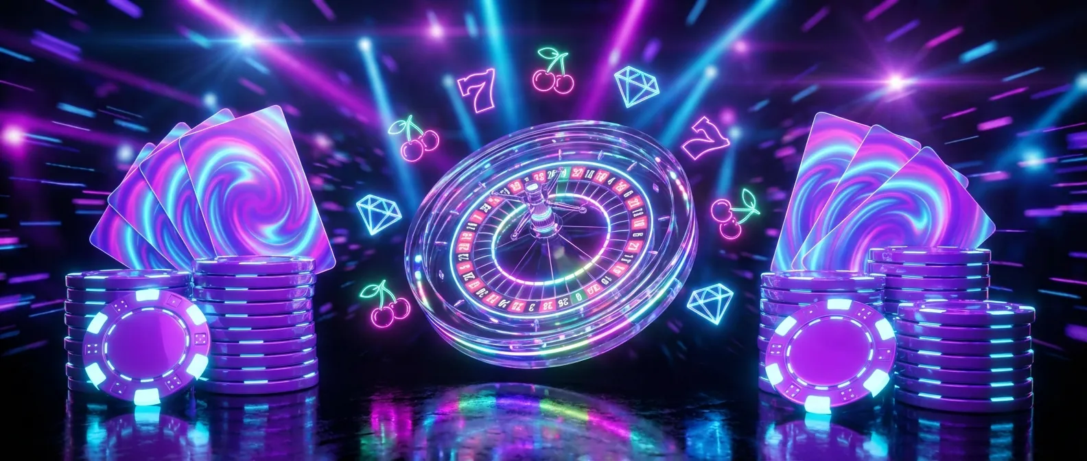 Lowen Play Casino bonus